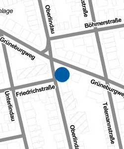 Vorschau: Karte von Hübner + Hübner