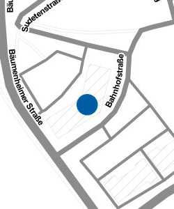 Vorschau: Karte von Heckls Backparadies GMBH