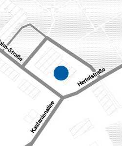 Vorschau: Karte von Landestheater Neustrelitz