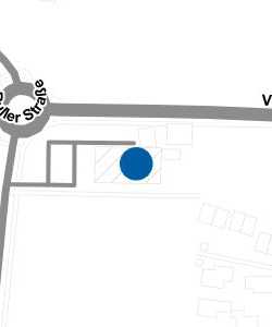 Vorschau: Karte von NP-Markt Wallenhorst - Rulle