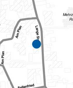 Vorschau: Karte von Polizeistation Rosdorf