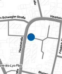 Vorschau: Karte von Monika Boehrer Zahnärztin