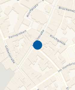 Vorschau: Karte von Schuhhaus Steinebach GmbH
