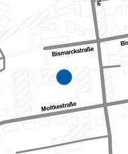 Vorschau: Karte von Schulhof Grund- und Mittelschule Helmbrechts
