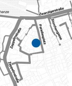 Vorschau: Karte von La Fontana