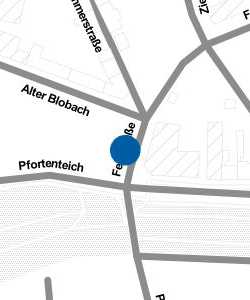 Vorschau: Karte von Zahntechnik Eisenach GmbH