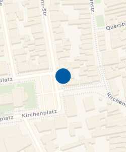 Vorschau: Karte von Buchhandlung Krakow-Nachf.