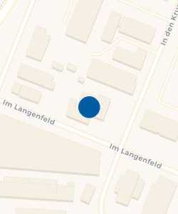 Vorschau: Karte von Autohaus Bliestal