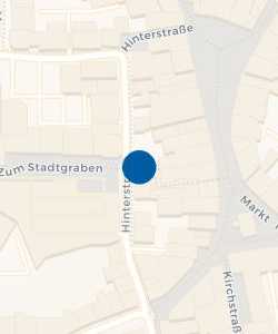 Vorschau: Karte von Rathaus Kiosk