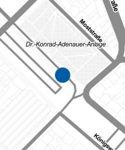 Vorschau: Karte von Kukla-Albrecht