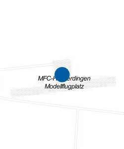Vorschau: Karte von MFC-Heimerdingen Modellflugplatz