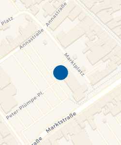 Vorschau: Karte von Polizeistation der Stadt Kevelaer
