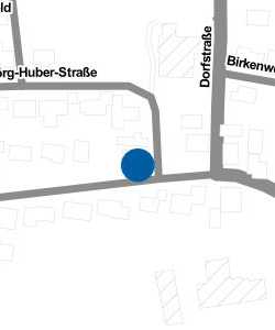 Vorschau: Karte von Gemeindehaus Ramerberg