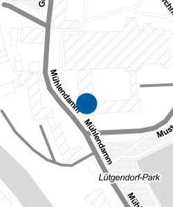 Vorschau: Karte von Stadtarchiv Lübeck