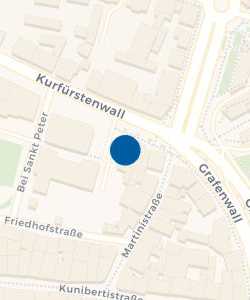 Vorschau: Karte von Dres. Gahlen/Leitinger