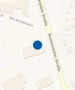 Vorschau: Karte von Meister Bäcker