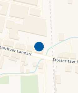 Vorschau: Karte von Apotheke Holzhausen