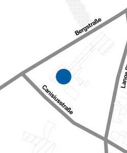 Vorschau: Karte von Canisius-Grundschule