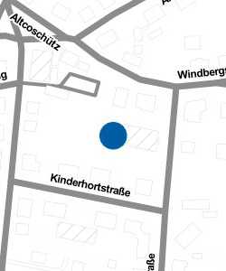 Vorschau: Karte von Kindertagesstätte "Entdeckerkiste"