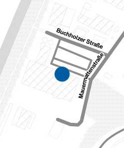 Vorschau: Karte von Fitness-Park Waldkirch