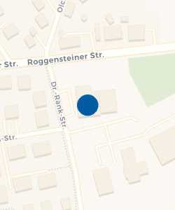 Vorschau: Karte von Kfz Steinhauser GbR