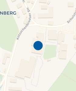 Vorschau: Karte von Grundschule Moritzburg