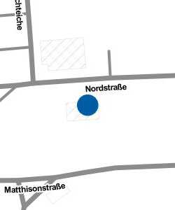 Vorschau: Karte von Sekundarschule Hohendodeleben