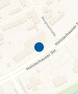 Vorschau: Karte von Autohaus Pflanz GmbH