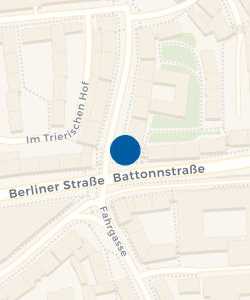 Vorschau: Karte von Frankfurter Dippemarkt