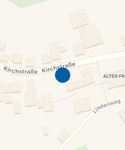 Vorschau: Karte von Birken Apotheke