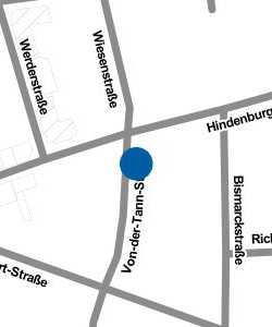 Vorschau: Karte von on the Road