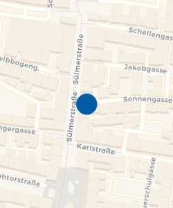 Vorschau: Karte von Bürotechnik Lombacher GmbH