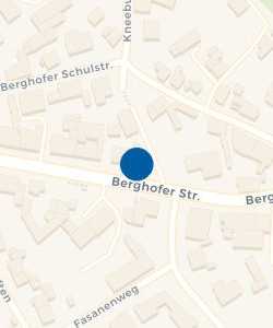 Vorschau: Karte von Zum Berghofer - Bei Stefan