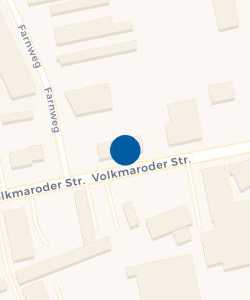 Vorschau: Karte von Wackerhagen Uwe Elektro-Fachbetrieb