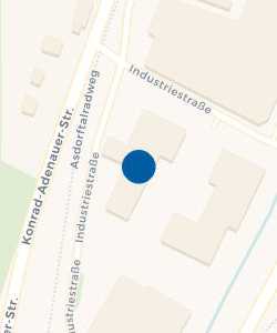 Vorschau: Karte von Peugeot Autogalerie Köhler GmbH