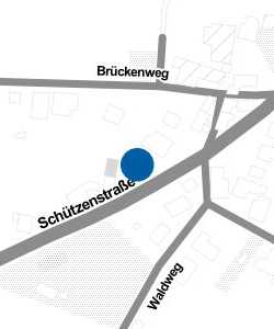 Vorschau: Karte von Freiwillige Feuerwehr Roppershain