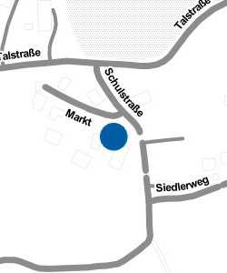 Vorschau: Karte von Faßmann's Gaststätte