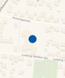 Vorschau: Karte von Kardinal-von-Galen-Grundschule
