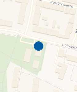Vorschau: Karte von Bülowstraße 51