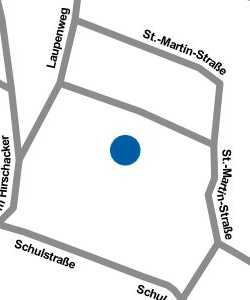Vorschau: Karte von Grund- und Hauptschule Sipplingen