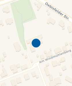 Vorschau: Karte von Kindergarten Velpke
