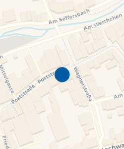 Vorschau: Karte von City Kiosk Merzig