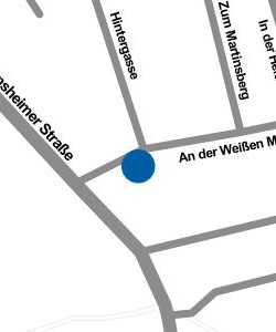Vorschau: Karte von KFZ-Meisterbetrieb Ernst Klein