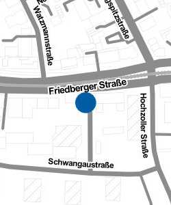 Vorschau: Karte von Brücken Apotheke