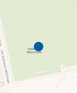 Vorschau: Karte von Vermins Ballpark