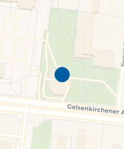 Vorschau: Karte von Wochenmarkt Ortsteil Sachsendorf