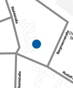 Vorschau: Karte von Stadtteilbibliothek Biebrich