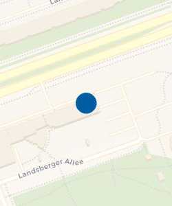 Vorschau: Karte von WGLi Wohnungsgenossenschaft Lichtenberg eG