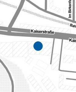 Vorschau: Karte von BlaessTeam