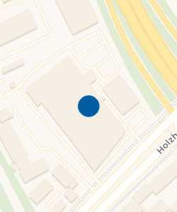 Vorschau: Karte von Mercedes-Benz Niederlassung Berlin